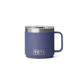 Yeti Yeti Rambler 14 oz / 414 mL Stackable Mug with Durasip Ceramic Lining