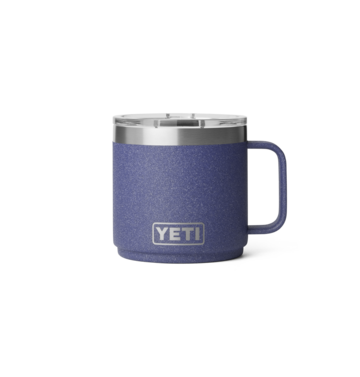 Yeti Yeti Rambler 14 oz / 414 mL Stackable Mug with Durasip Ceramic Lining