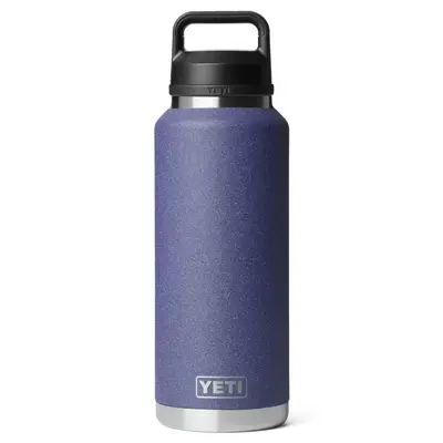 Yeti Rambler 46 oz / 1.36L Bottle with Chug Cap