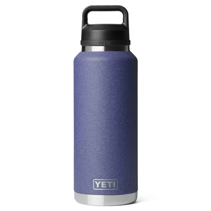 YETI 46oz（1360ml）タンブラー Yeti Rambler 46 oz / 1.36L Bottle with Chug Cap - Trailhead Paddle