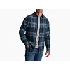 Kuhl Fugitive Flannel Long Sleeve Shirt Men's