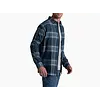 Kuhl Fugitive Flannel Long Sleeve Shirt Men's