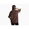 Kuhl Tallula Cord Shirt Women's