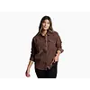 Kuhl Tallula Cord Shirt Women's