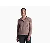 Kuhl Lola 1/2 Zip Long Sleeve Sweatshirt Women's