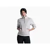 Kuhl Lola 1/2 Zip Long Sleeve Sweatshirt Women's