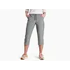 Kuhl Trekr Pull On Kapri Women's