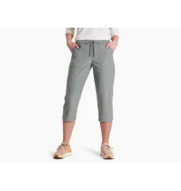 Kuhl Kuhl Trekr Pull On Kapri Women's