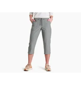 Kuhl Kuhl Trekr Pull On Kapri Women's