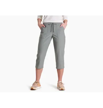 Kuhl Kuhl Trekr Pull On Kapri Women's