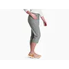 Kuhl Trekr Pull On Kapri Women's