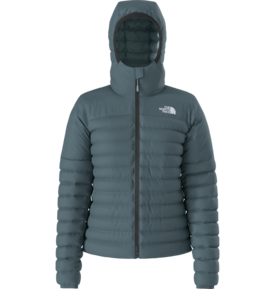 The North Face The North Face Terra Peak Hoodie Women's