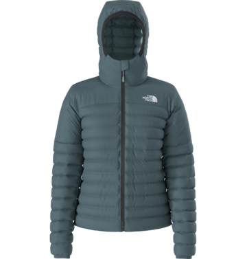The North Face The North Face Terra Peak Hoodie Women's