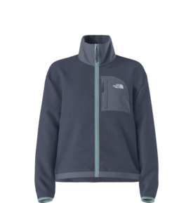 The North Face The North Face Yumiori Off Peak Full Zip Jacket Women's