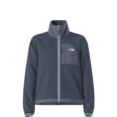 The North Face Yumiori Off Peak Full Zip Jacket Women's