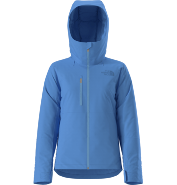 The North Face The North Face Descendit Insulated Jacket Women's