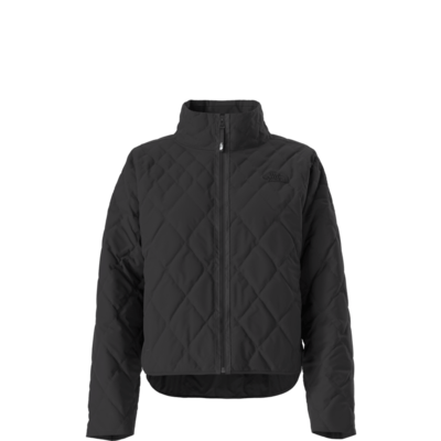 The North Face Diamond Peak Insulated Jacket Women's