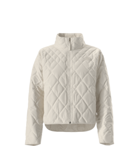 The North Face The North Face Diamond Peak Insulated Jacket Women's