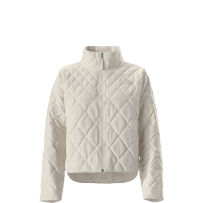 The North Face Diamond Peak Insulated Jacket Women's