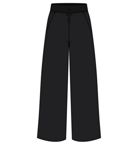 The North Face The North Face Aphrodite Arise Wide Leg Pant Women's