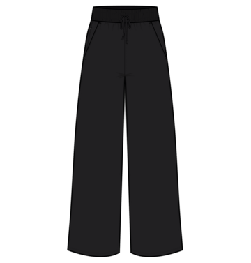 The North Face The North Face Aphrodite Arise Wide Leg Pant Women's
