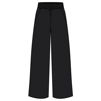 The North Face Aphrodite Arise Wide Leg Pant Women's