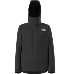 The North Face The North Face Descendit Jacket Men's