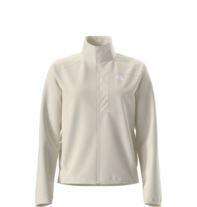 The North Face The North Face TNF Performance Fleece Full Zip Jacket Women's
