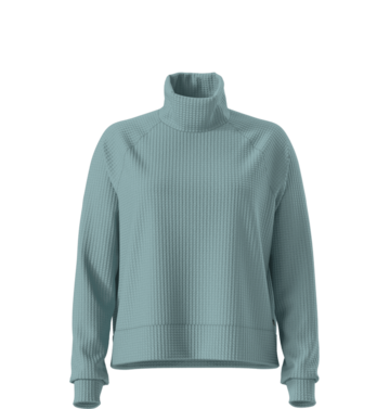 The North Face The North Face Long Sleeve Mock Neck Chabot Women's