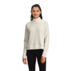 The North Face Long Sleeve Mock Neck Chabot Women's