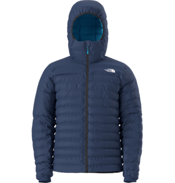 The North Face The North Face Terra Peak Hoodie Men's