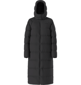 The North Face The North Face Hydrenalite City Long Down Hooded Parka Women's
