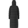 The North Face Hydrenalite City Long Down Hooded Parka Women's