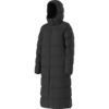 The North Face Hydrenalite City Long Down Hooded Parka Women's