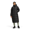 The North Face Hydrenalite City Long Down Hooded Parka Women's