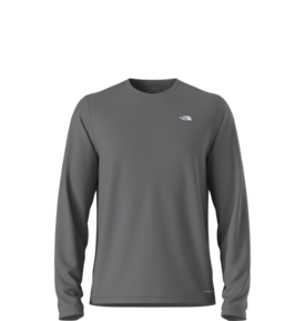 The North Face The North Face Adventure Long Sleeve Tee Men's