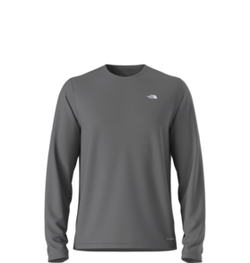 The North Face The North Face Adventure Long Sleeve Tee Men's