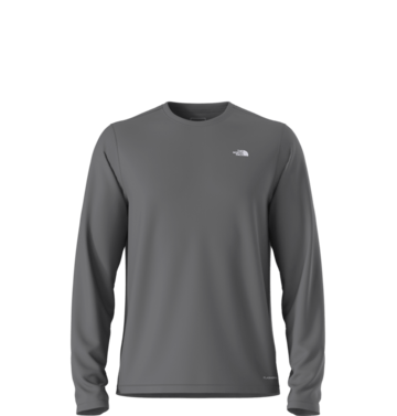 The North Face The North Face Adventure Long Sleeve Tee Men's