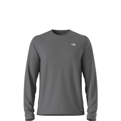 The North Face Adventure Long Sleeve Tee Men's