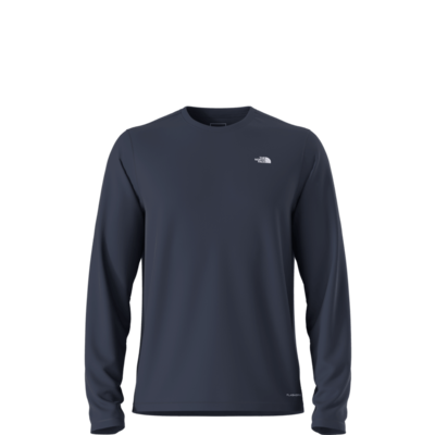 The North Face Adventure Long Sleeve Tee Men's