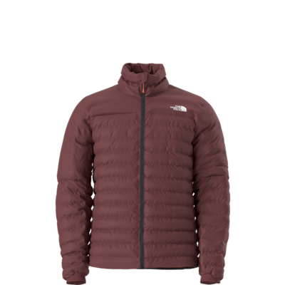 The North Face Terra Peak Jacket Men's
