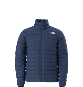 The North Face The North Face Terra Peak Jacket Men's