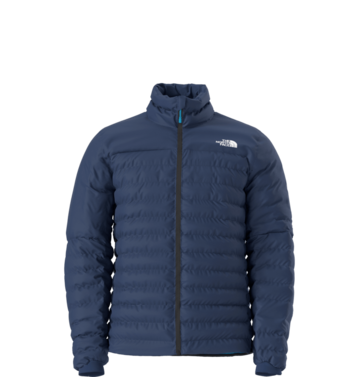 The North Face The North Face Terra Peak Jacket Men's