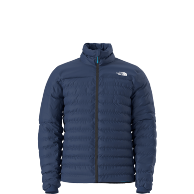 The North Face Terra Peak Jacket Men's