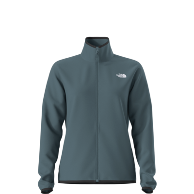 The North Face Glacier Fleece Jacket Women's