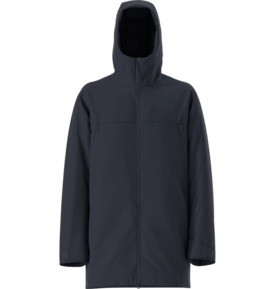 The North Face The North Face MTN Range Down Parka Men's