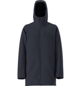 The North Face The North Face Range Down Parka Men's