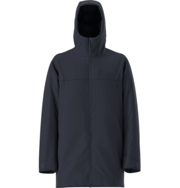 The North Face The North Face MTN Range Down Parka Men's