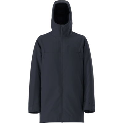 The North Face MTN Range Down Parka Men's