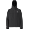 The North Face Range Down Hooded Jacket